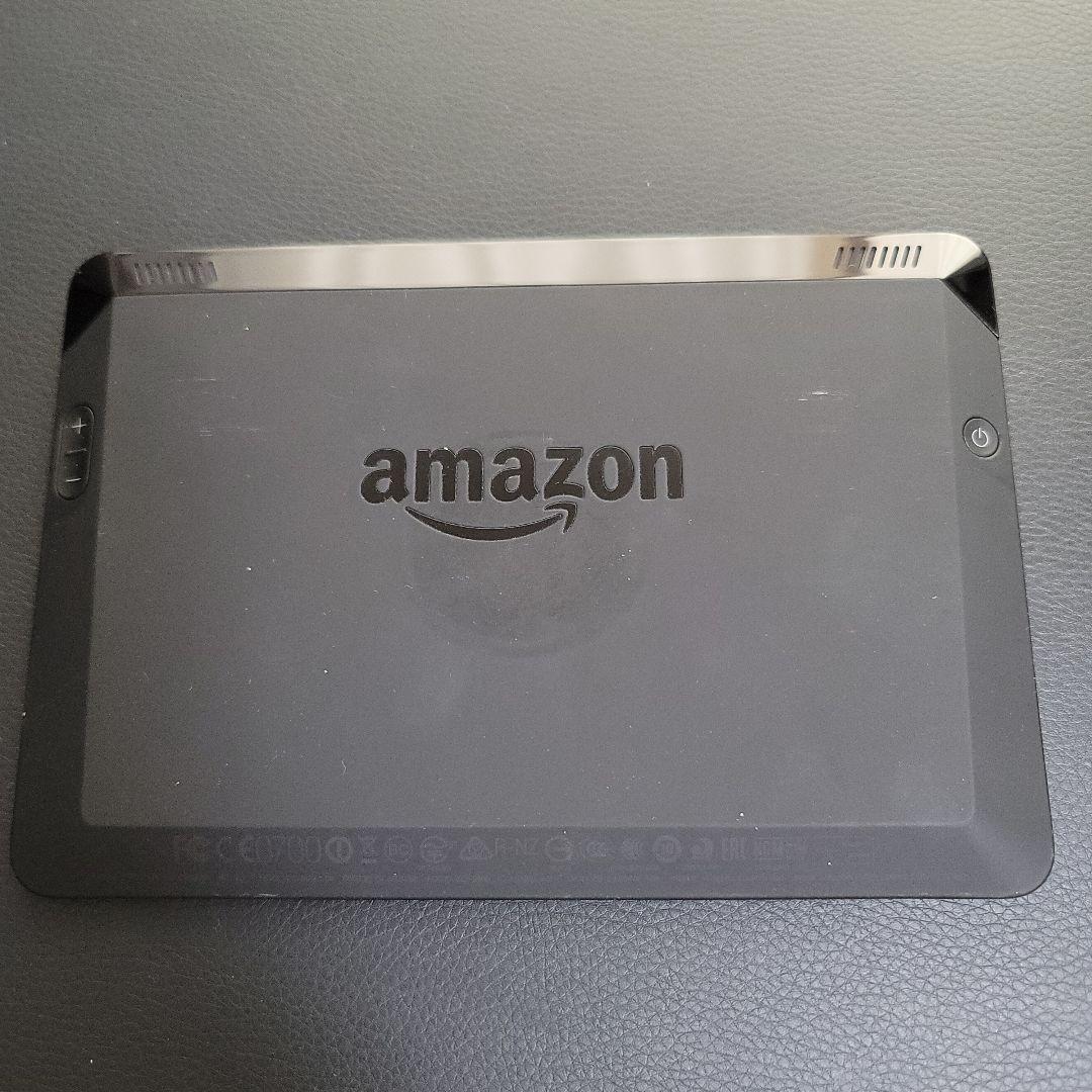 kindle fire hdx 7　32GB タブレットジャンク品