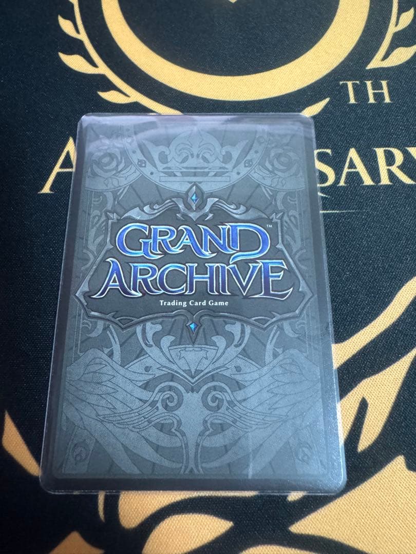 その他 Grand Archive Lost Providence