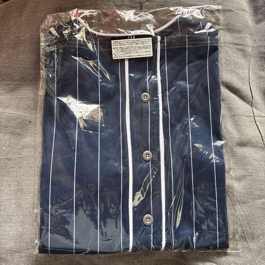 RADWIMPS ユニフォームTシャツ オーセンティック Sサイズ