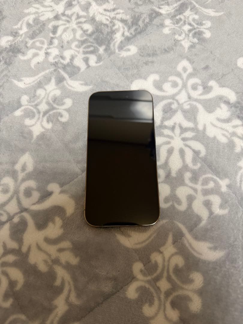 shahlakhan822様 iPhone 14Pro 256GB