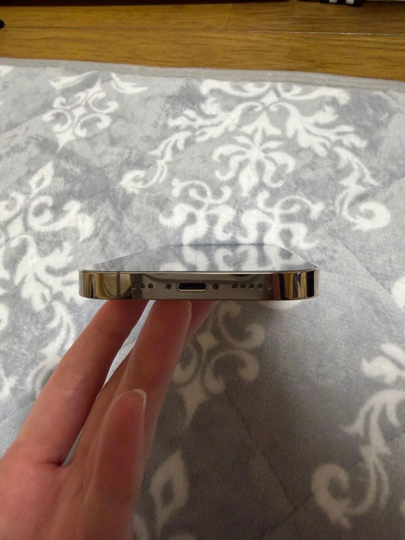 shahlakhan822様 iPhone 14Pro 256GB