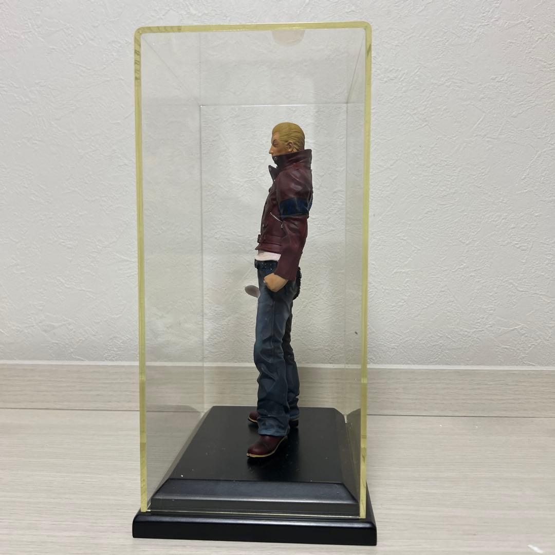 クローズ＆WORST姫川敬フィギュア 悪ガキフェスタ