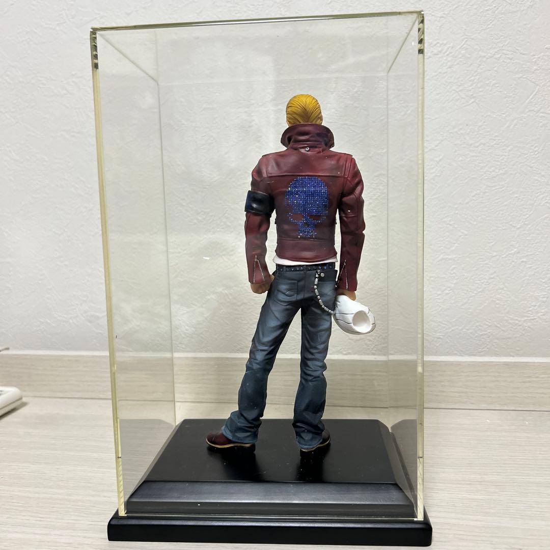 クローズ＆WORST姫川敬フィギュア 悪ガキフェスタ