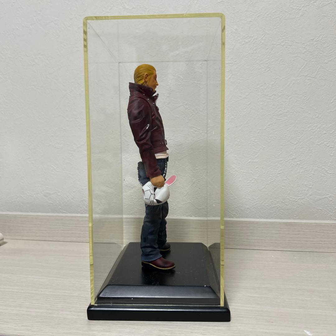 クローズ＆WORST姫川敬フィギュア 悪ガキフェスタ