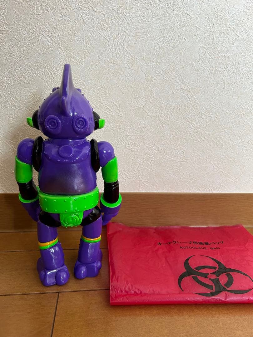 冥冥玩具 Ming Ming Colorful EMMA