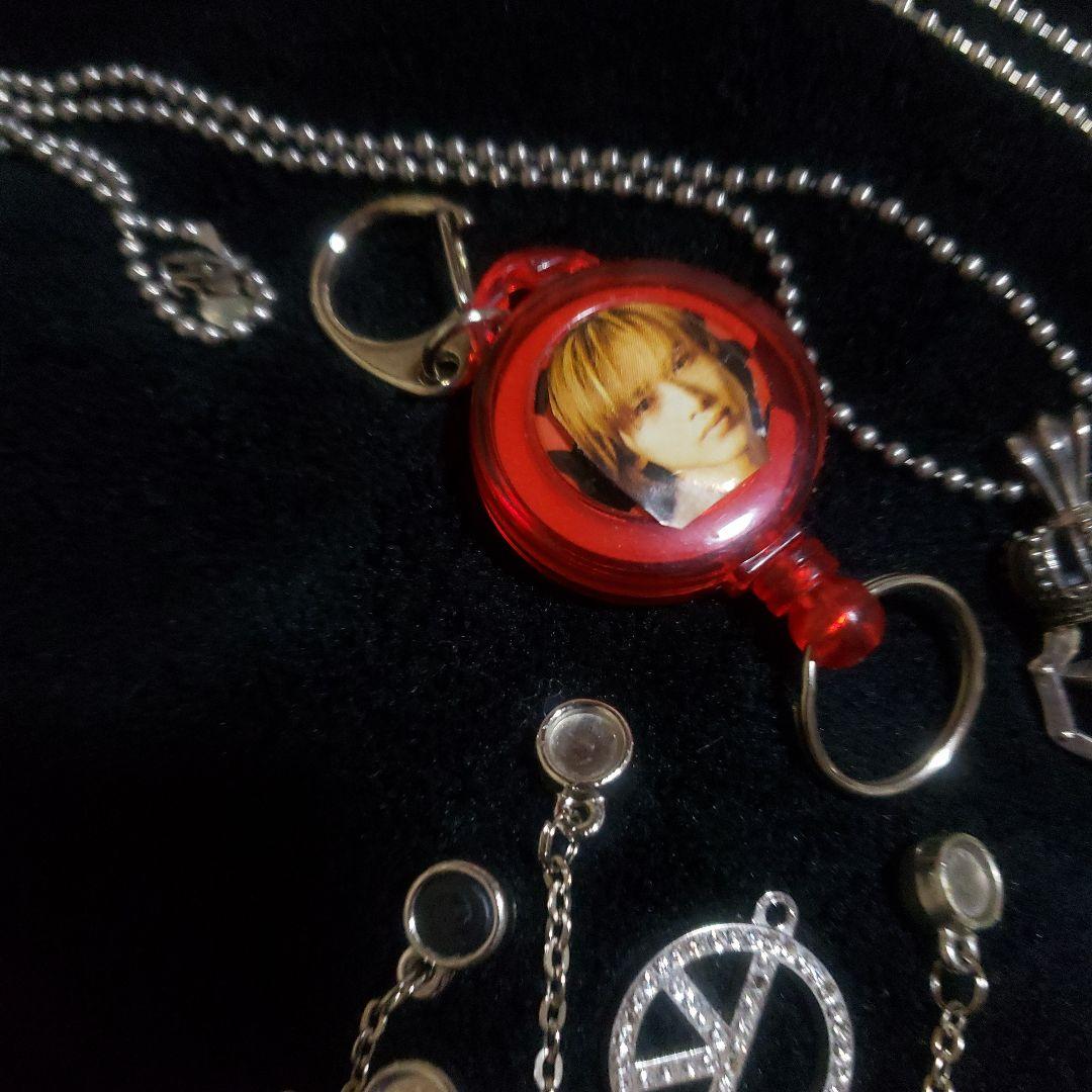 堂本光一君おまとめ27セット(クラウンキーネックレス2)