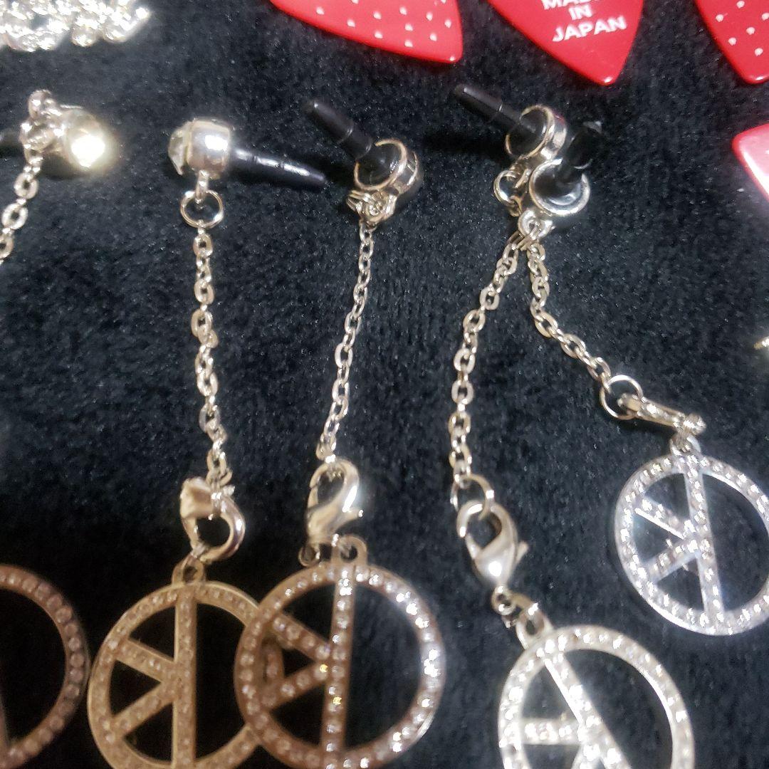 堂本光一君おまとめ27セット(クラウンキーネックレス2)