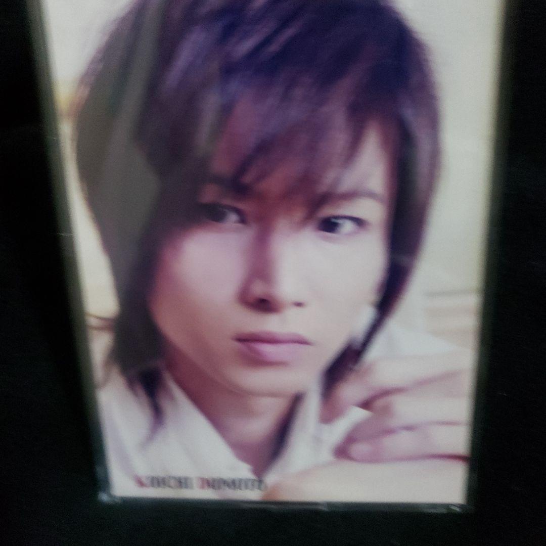 堂本光一君おまとめ27セット(クラウンキーネックレス2)