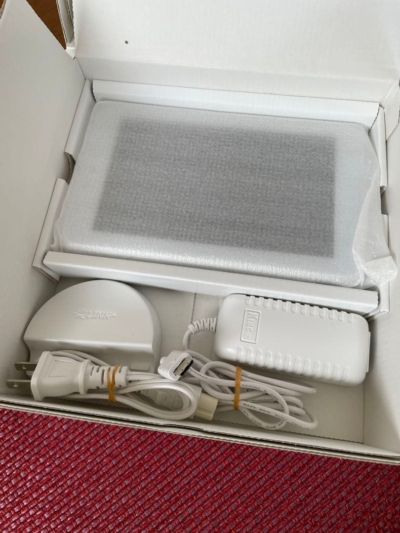 NTT東日本 7インチ液晶 光iフレーム WDPF-701ME