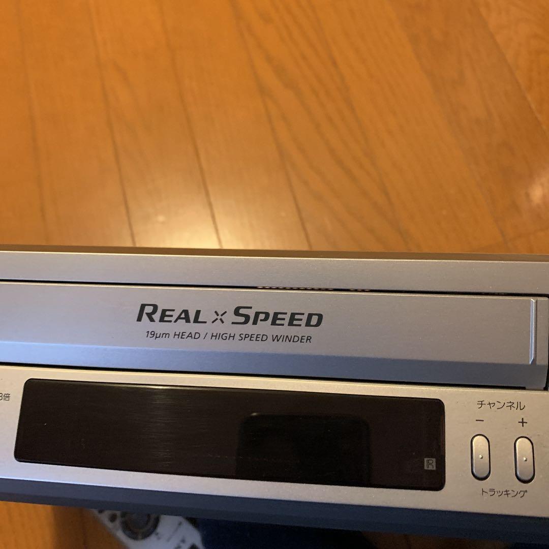 ビデオデッキ ソニー