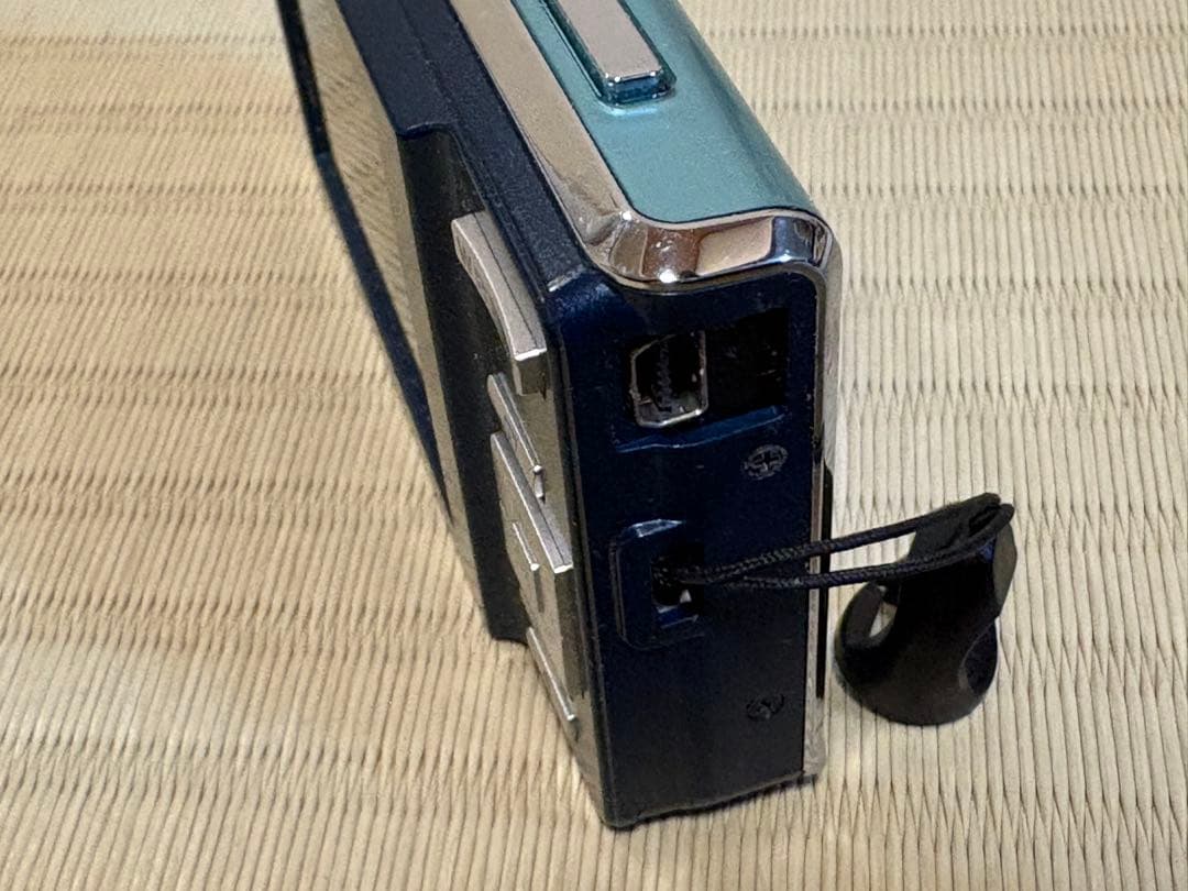 OLYMPUS オリンパス FE-4020 コンパクトデジタルカメラ