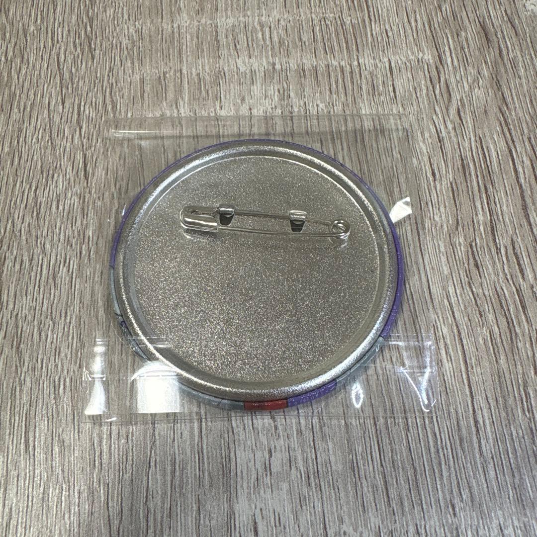 ホリミヤ アニぱらカフェ 缶バッジ