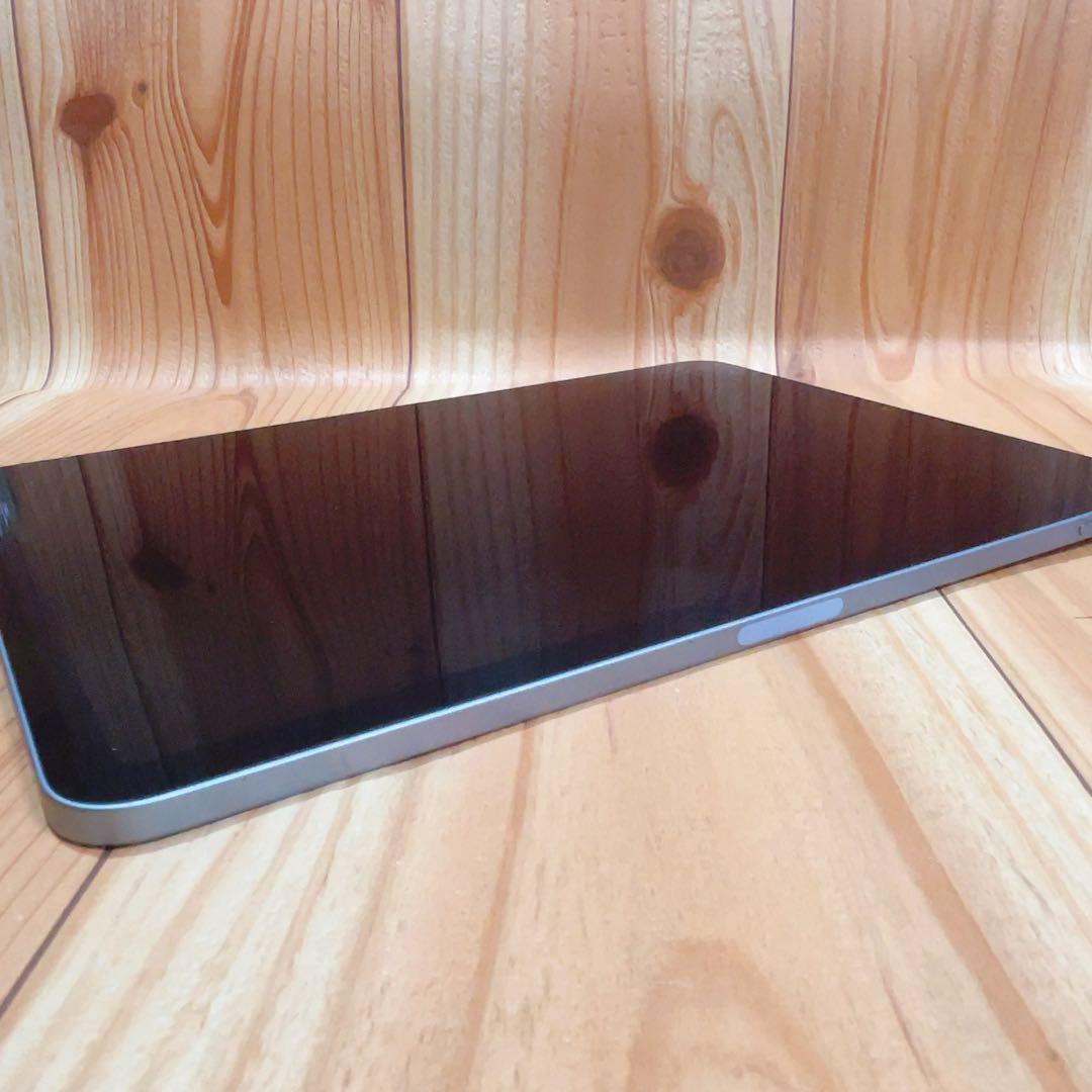 Wi-Fi 本体 iPad Air 4 64 GB 373 ブルー 電池良好