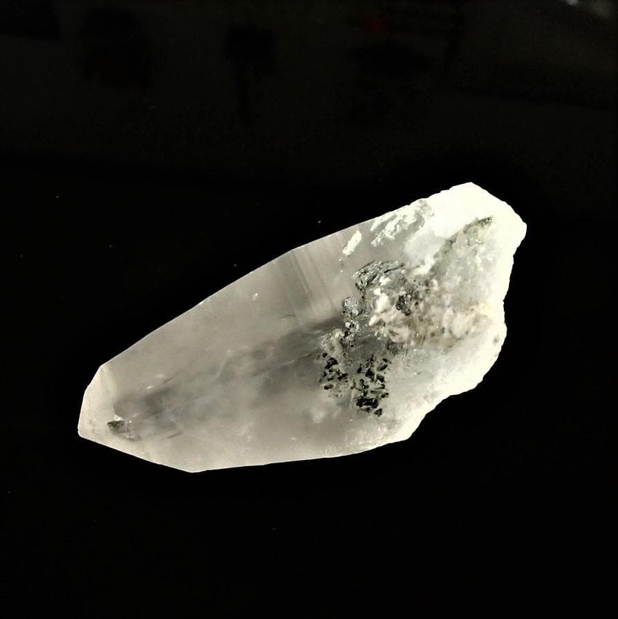 ダウラギリ産ポイント- 68-1