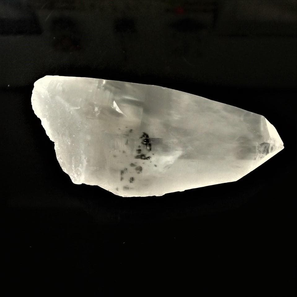 ダウラギリ産ポイント- 68-1