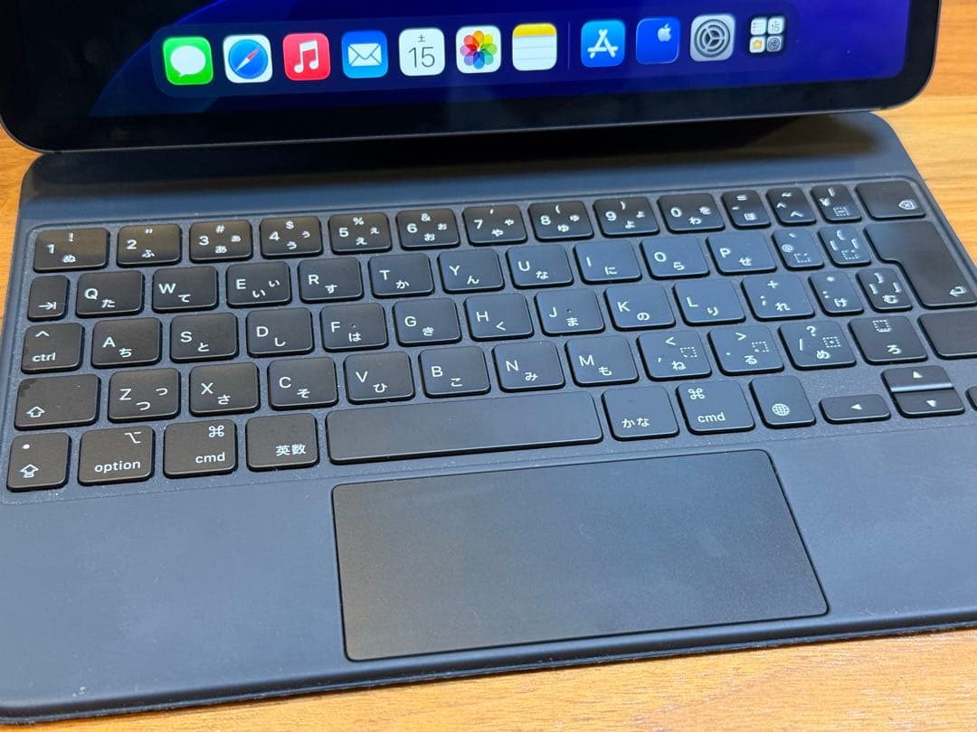 Apple iPad Pro 11インチ (第3世代) キーボード、ペンシル付