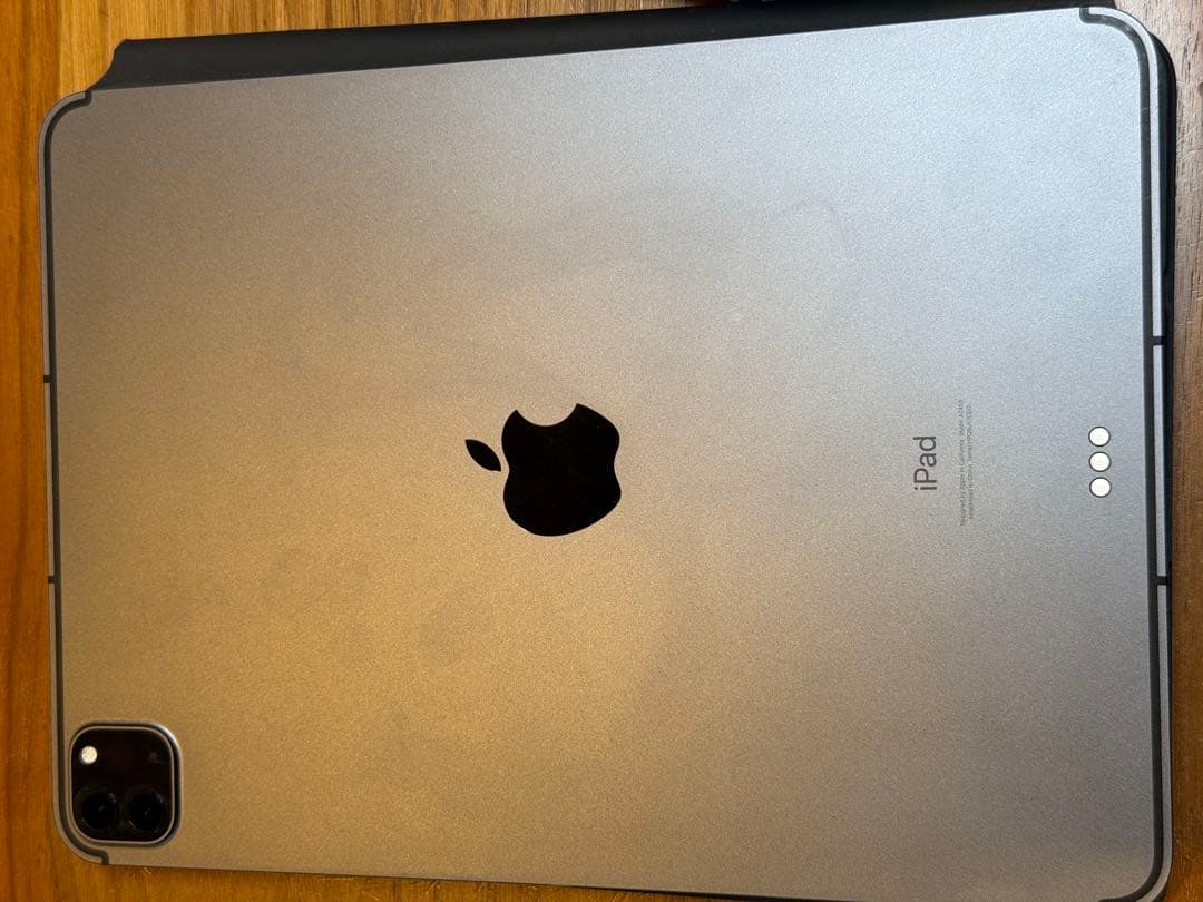 Apple iPad Pro 11インチ (第3世代) キーボード、ペンシル付