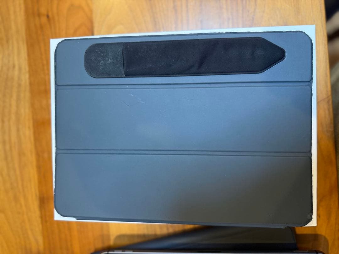 Apple iPad Pro 11インチ (第3世代) キーボード、ペンシル付