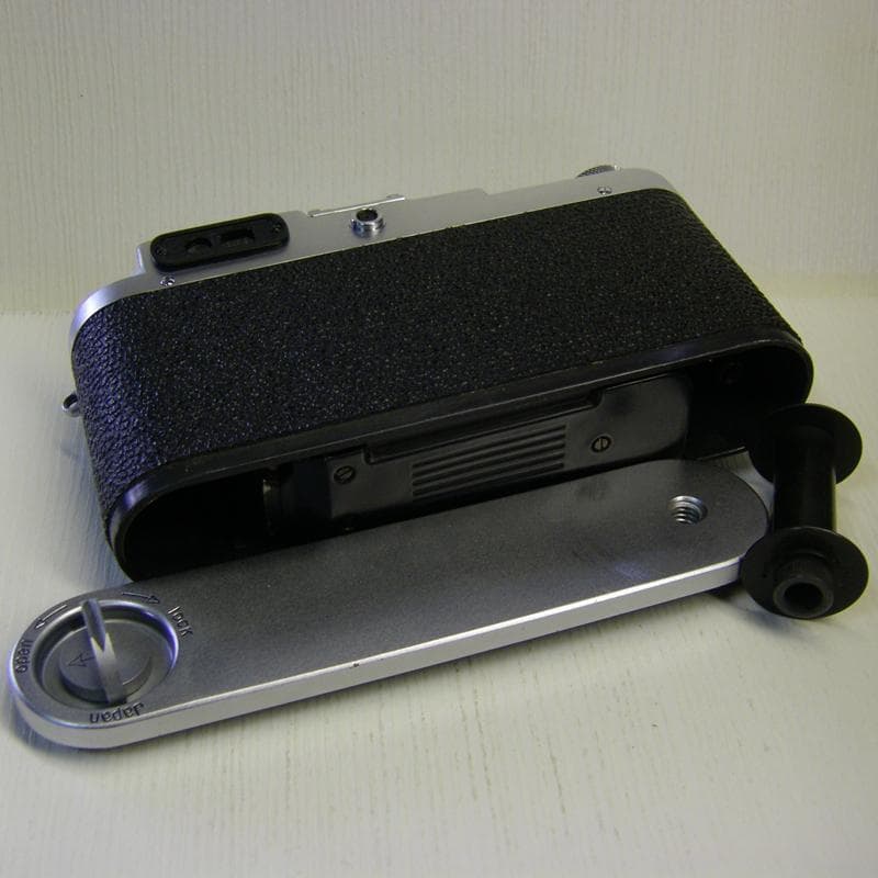 ライカＬマウント◎Ｌｅｏｔａｘ ＴＶ（レオタックスＴＶ型）