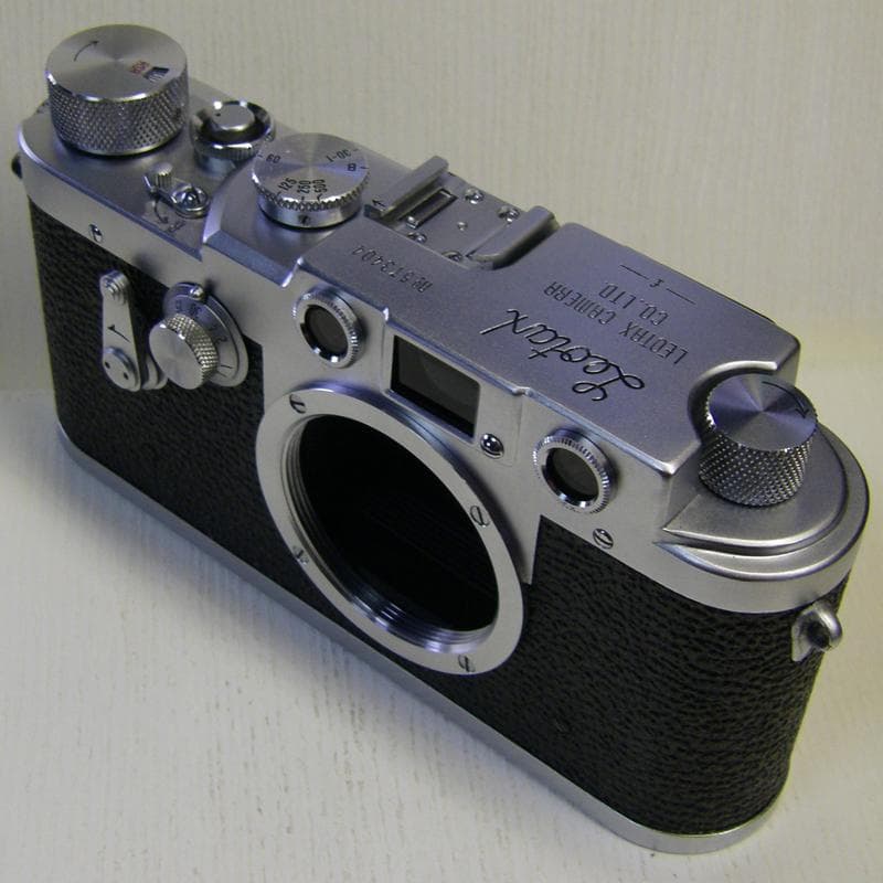 ライカＬマウント◎Ｌｅｏｔａｘ ＴＶ（レオタックスＴＶ型）