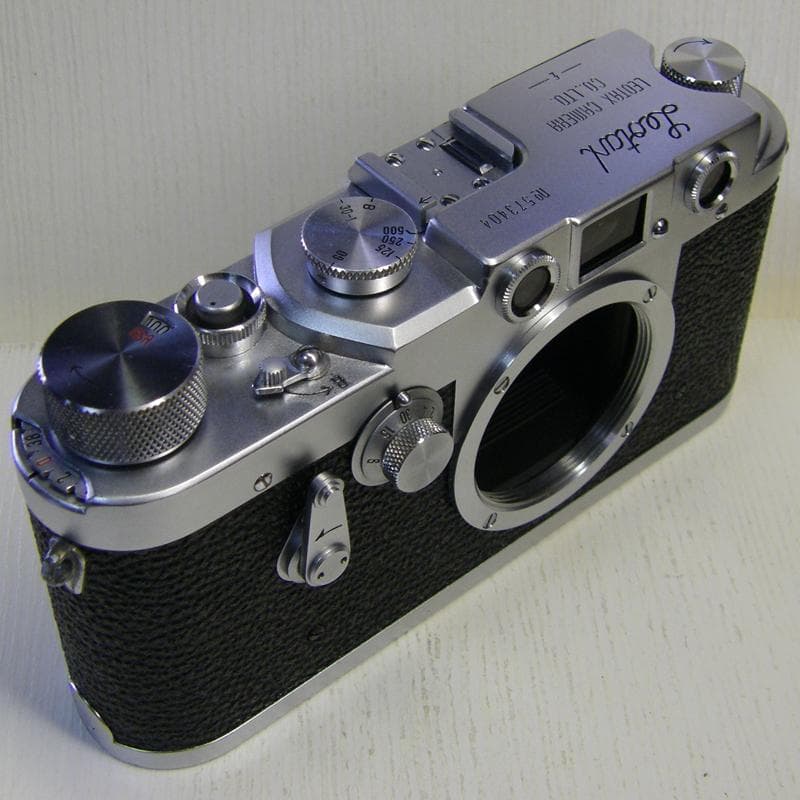 ライカＬマウント◎Ｌｅｏｔａｘ ＴＶ（レオタックスＴＶ型）
