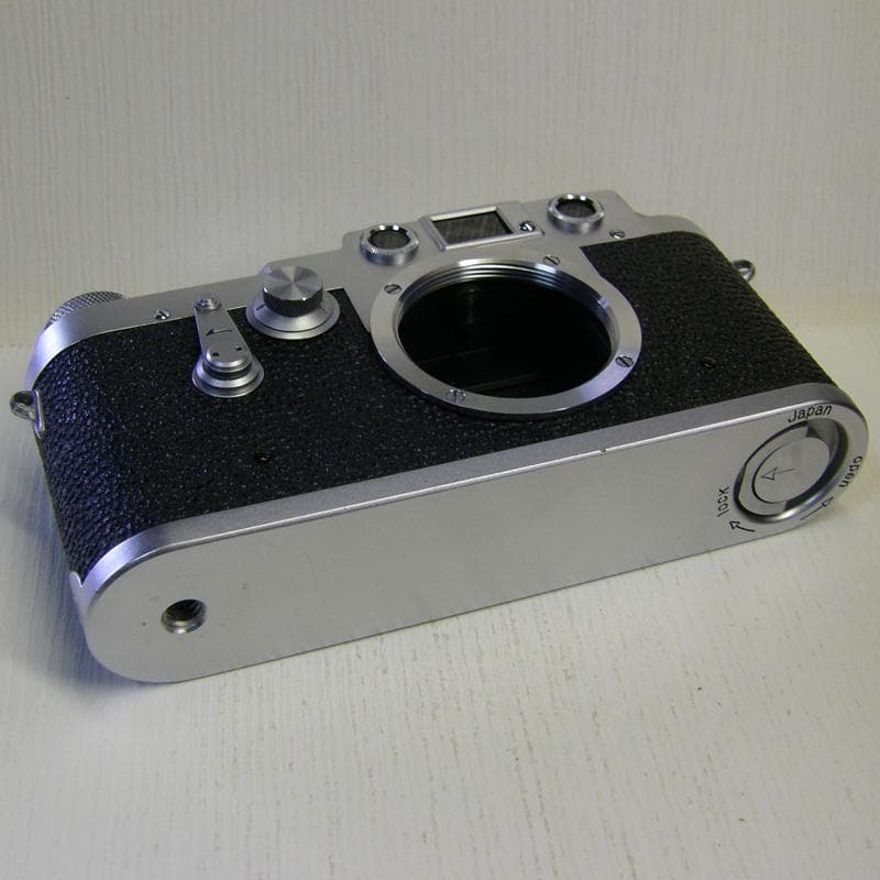 ライカＬマウント◎Ｌｅｏｔａｘ ＴＶ（レオタックスＴＶ型）