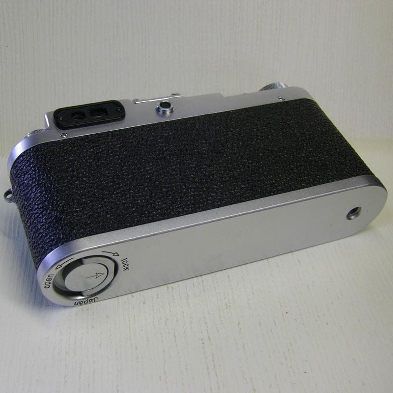 ライカＬマウント◎Ｌｅｏｔａｘ ＴＶ（レオタックスＴＶ型）