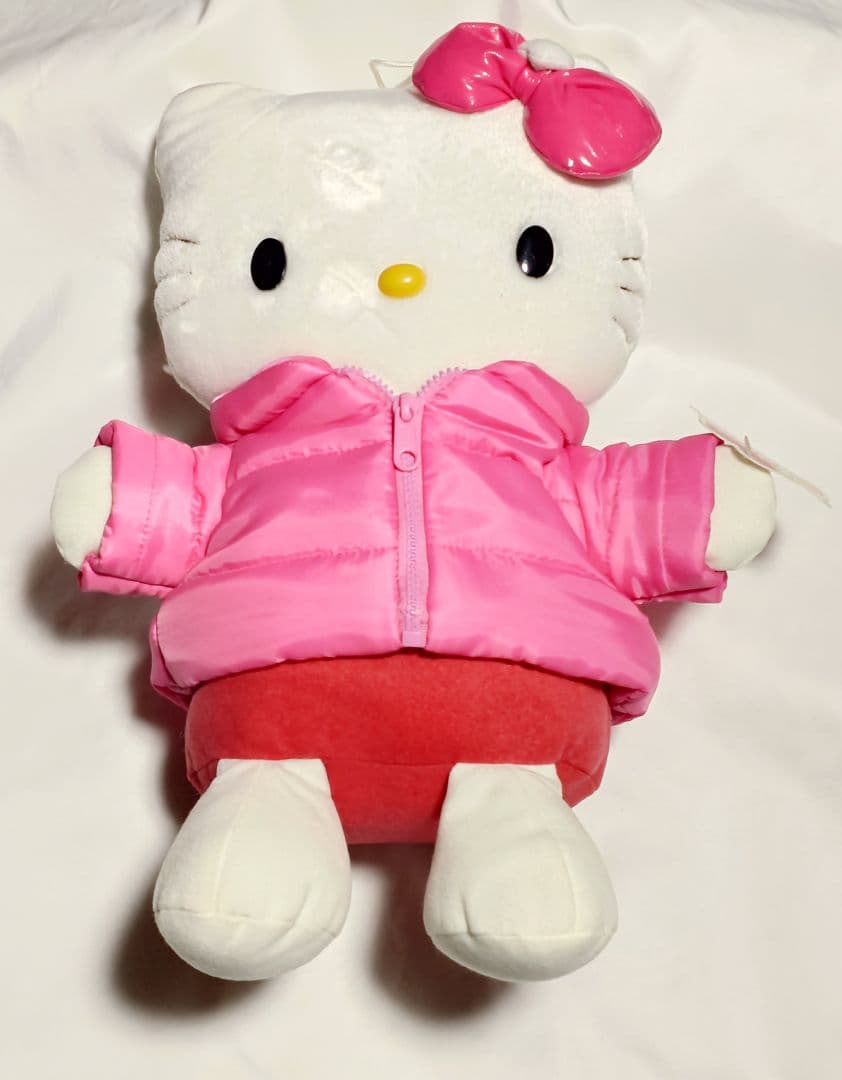 サンリオハローキティちゃんぬいぐるみ他。