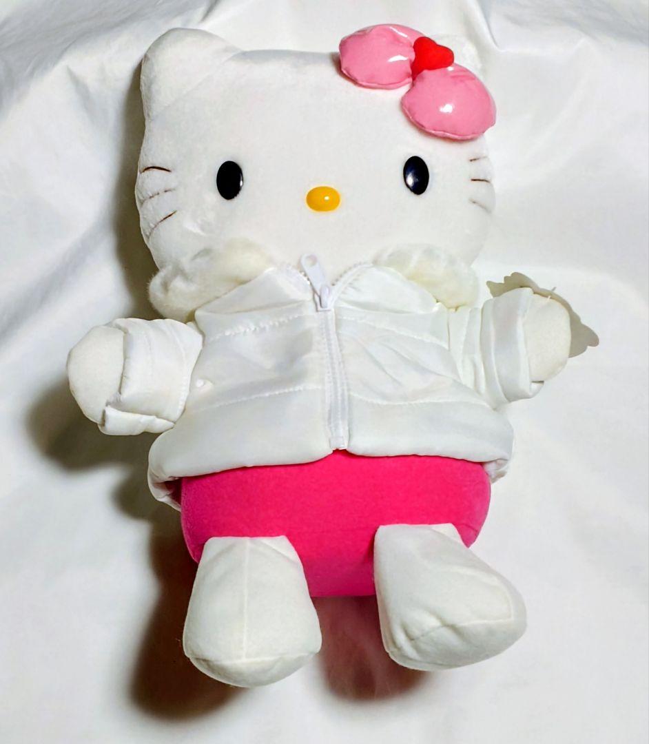 サンリオハローキティちゃんぬいぐるみ他。