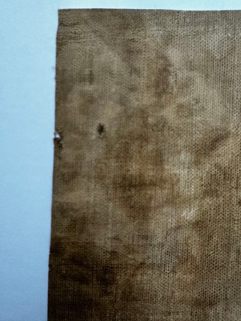 チベット仏画　タンカ　文殊菩薩 アンティーク