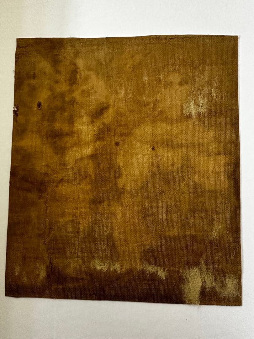 チベット仏画　タンカ　文殊菩薩 アンティーク