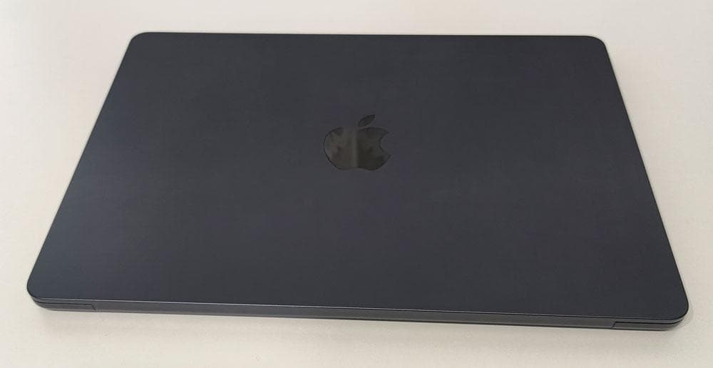 MacBook Air M3 16GB/256GB 13インチ USキーボード