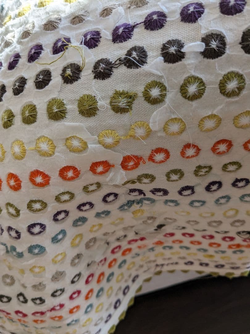 NEED'K ニーディック　オーダーカーテン　高級カーテン　カジュアル