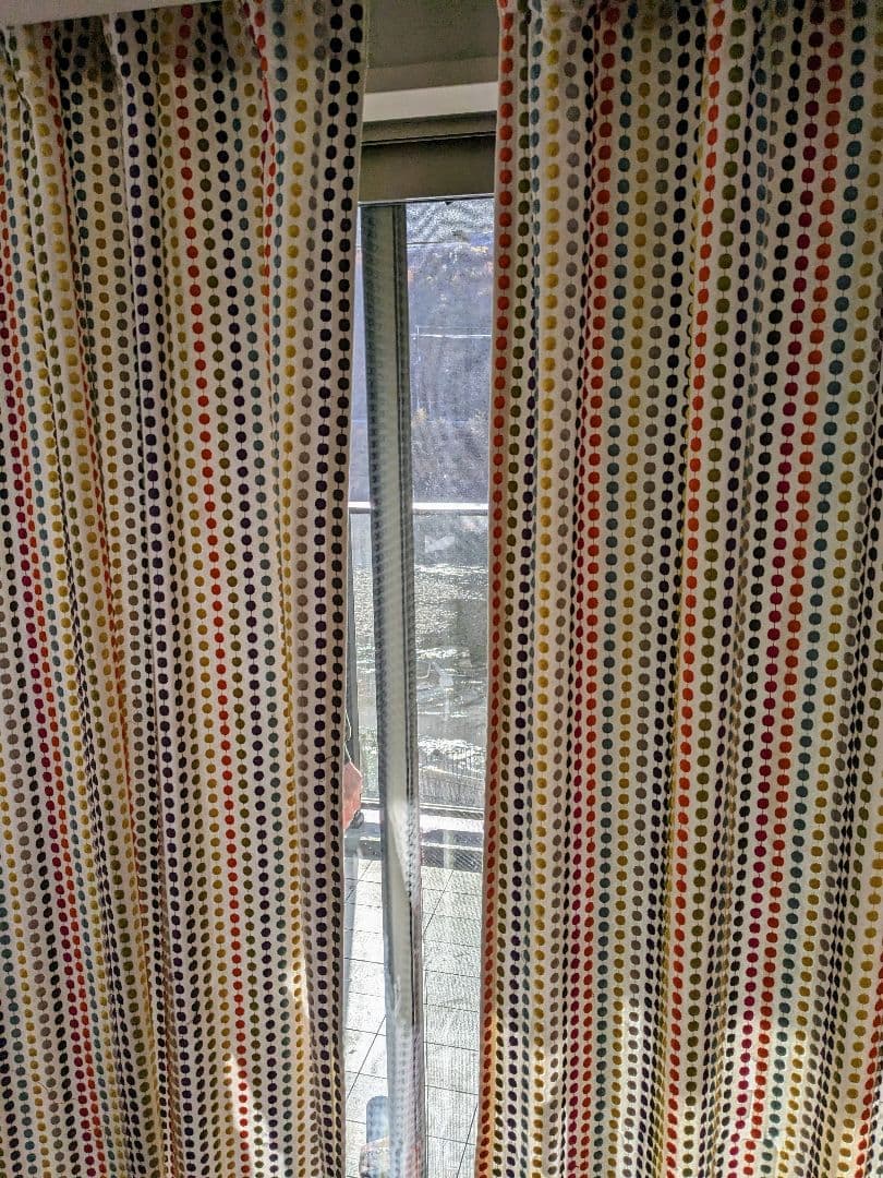 NEED'K ニーディック　オーダーカーテン　高級カーテン　カジュアル