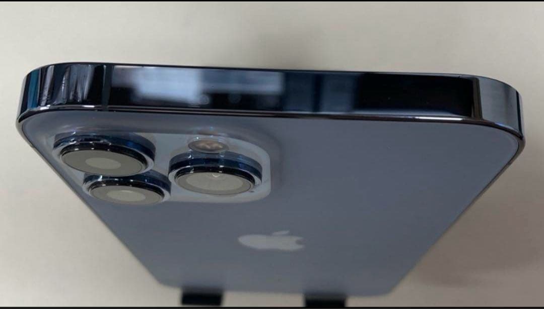 美品 iPhone 13 ProMax 256GB - 、SIMフリー