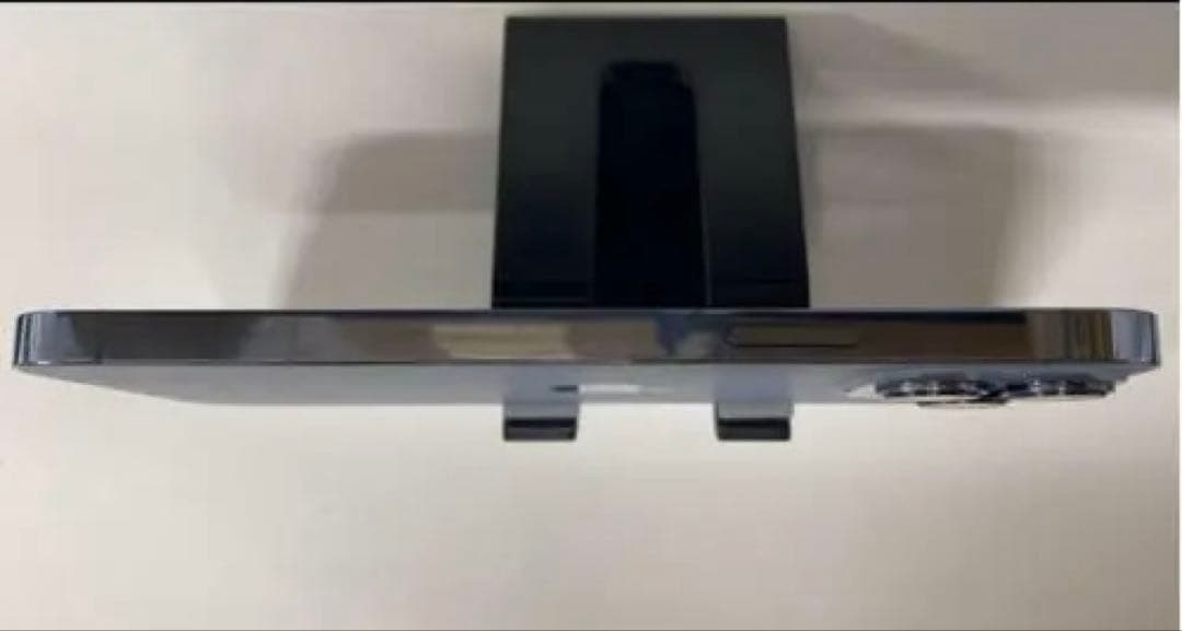 美品 iPhone 13 ProMax 256GB - 、SIMフリー