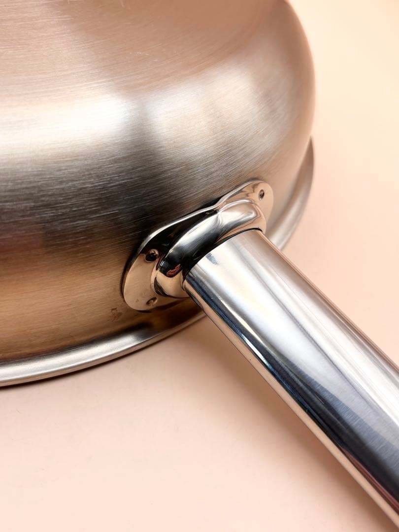 26cmZWILLING ツヴィリング プロ SS フライパン 3PLY ふた