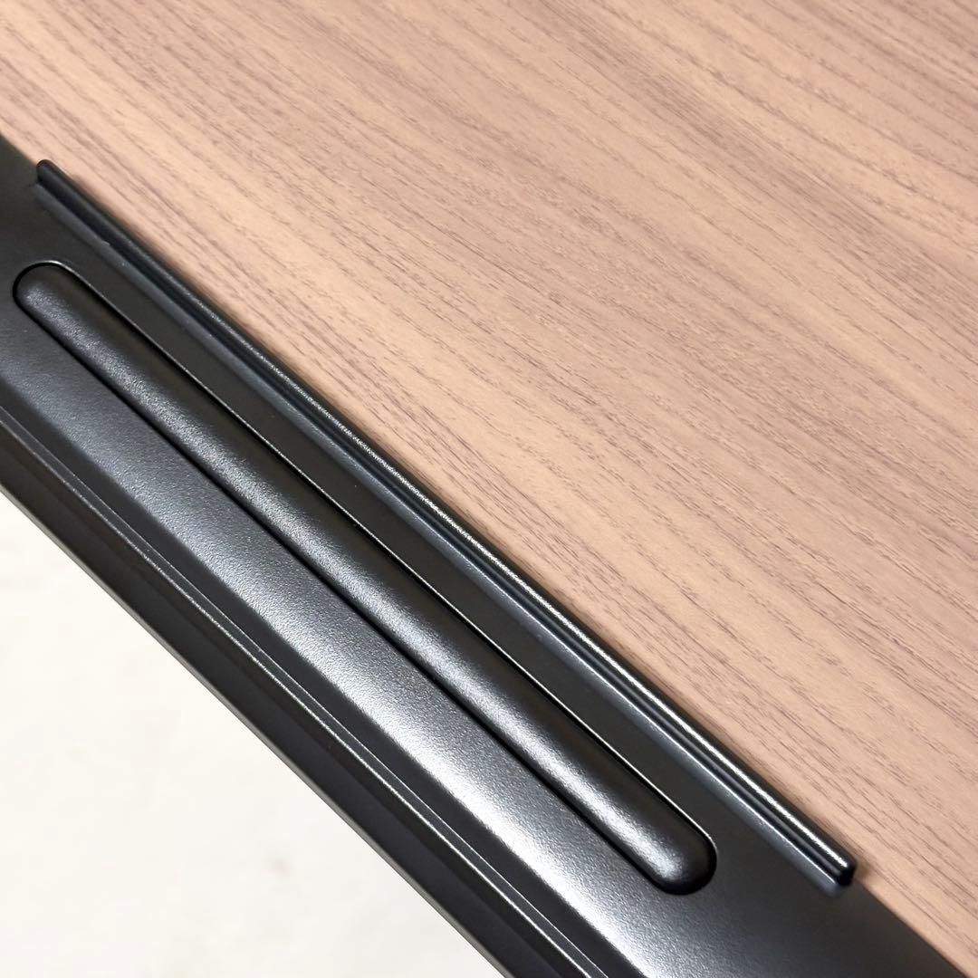 未使用級✨️SIHOO 昇降式デスクD02 天板傾斜調整 キャスター付