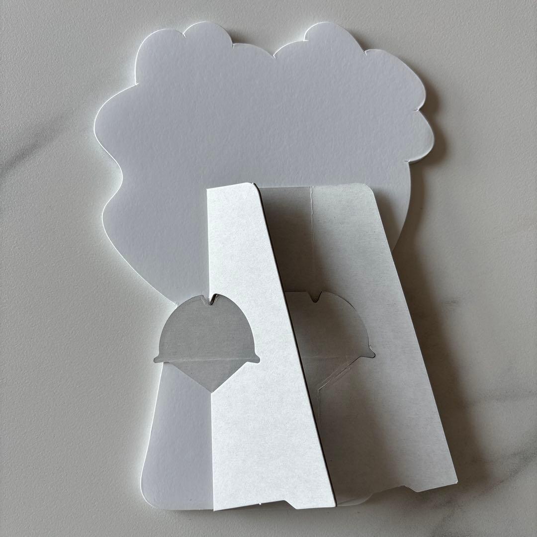 【レア】呪術廻戦　韓国　アニメイトカフェ　脹相　パネルスタンド