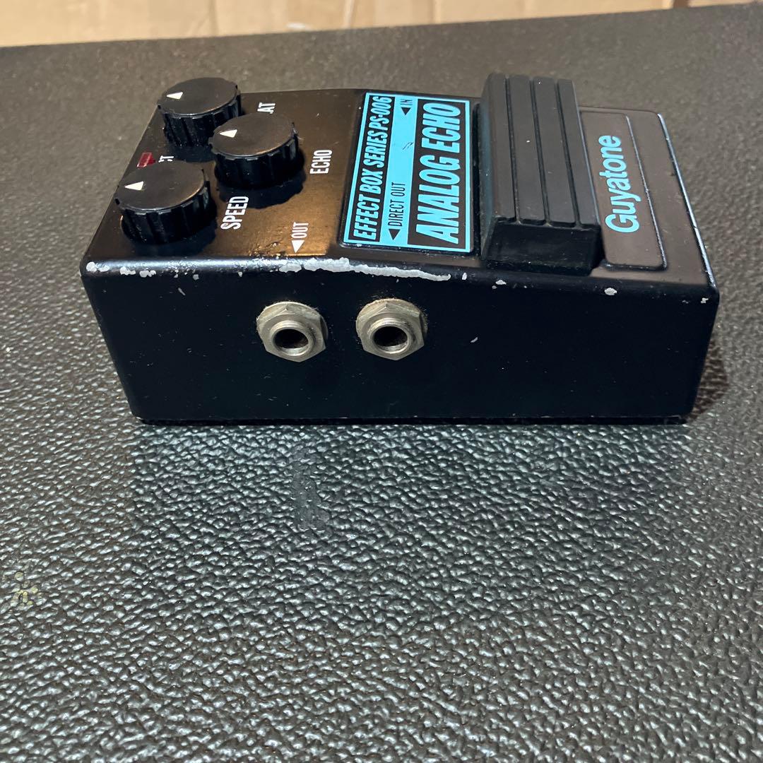 Guyatone PS-006 アナログエコー