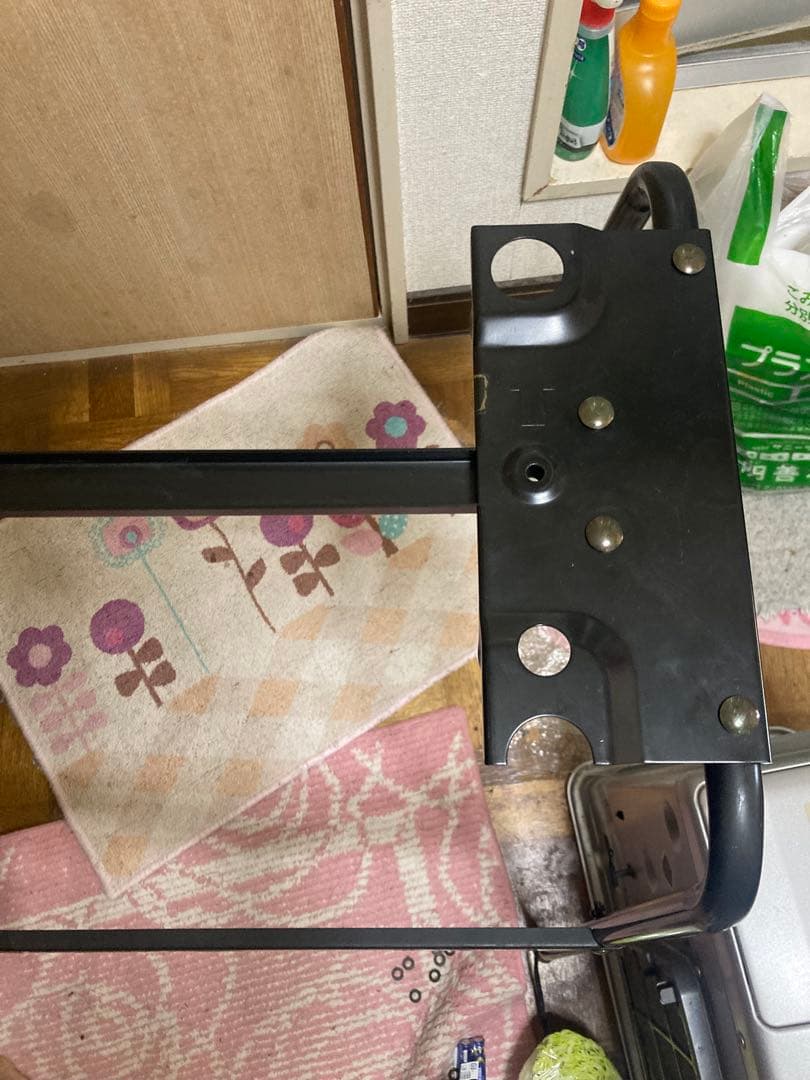 CASIO 光ナビゲーションキーボー　LK-36スタンド付き