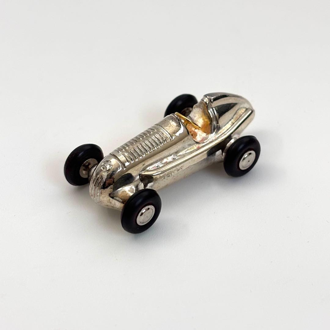 ミニカー Schuco Piccolo 704 Mercedes 1936 Replica