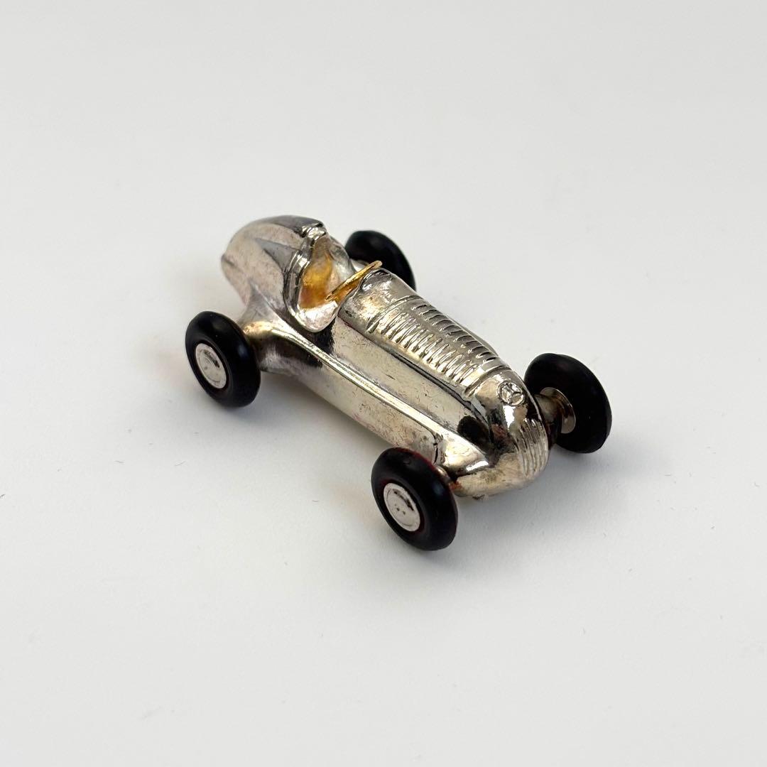 ミニカー Schuco Piccolo 704 Mercedes 1936 Replica