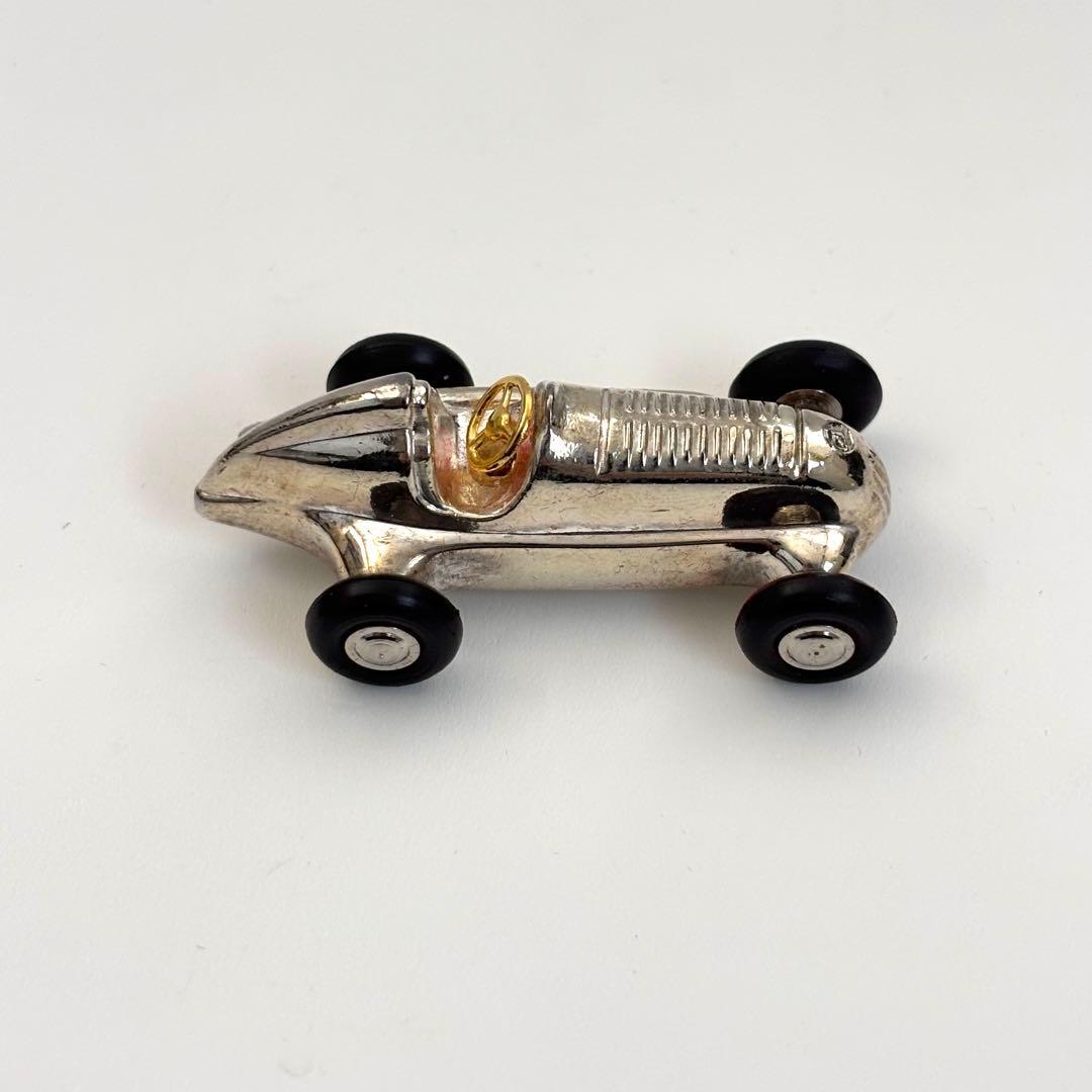 ミニカー Schuco Piccolo 704 Mercedes 1936 Replica