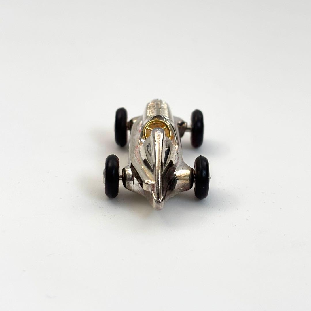 ミニカー Schuco Piccolo 704 Mercedes 1936 Replica