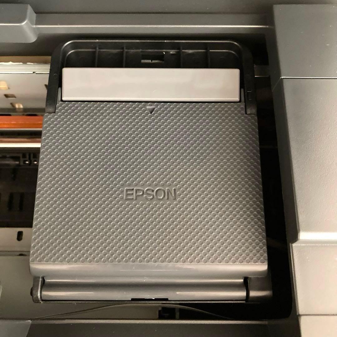 EPSON エプソン PM-A820プリンター•スキャナー•コピー機能(複合機)