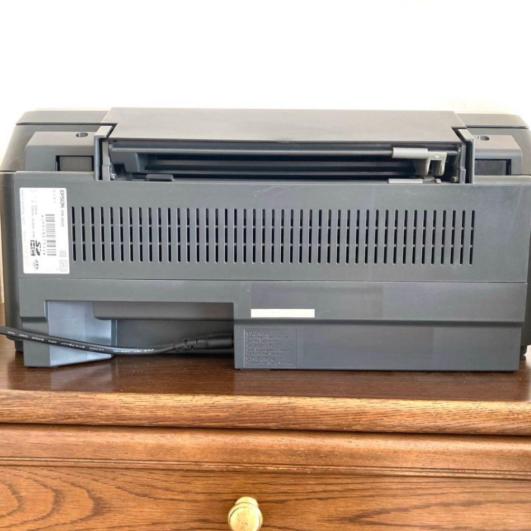 EPSON エプソン PM-A820プリンター•スキャナー•コピー機能(複合機)