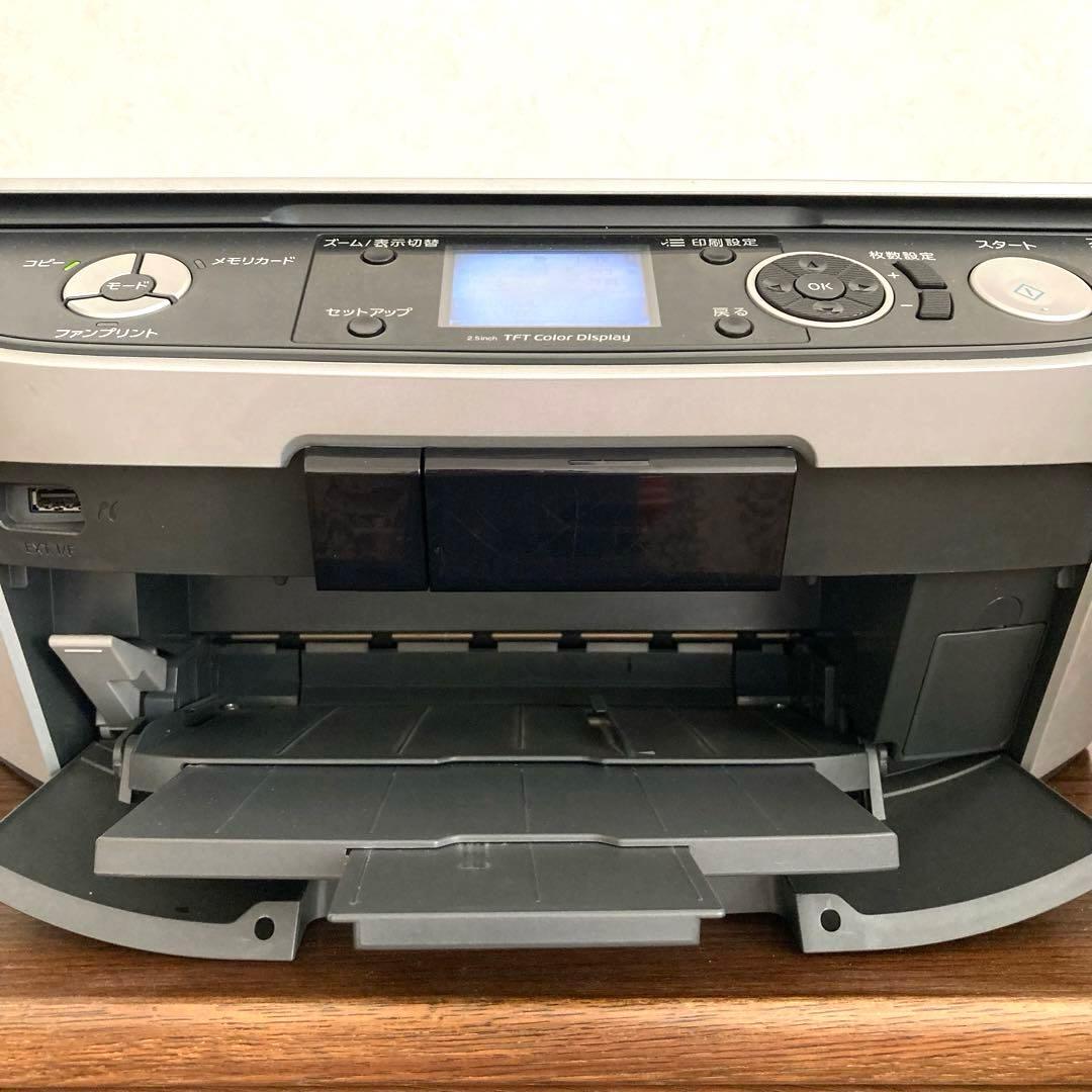 EPSON エプソン PM-A820プリンター•スキャナー•コピー機能(複合機)