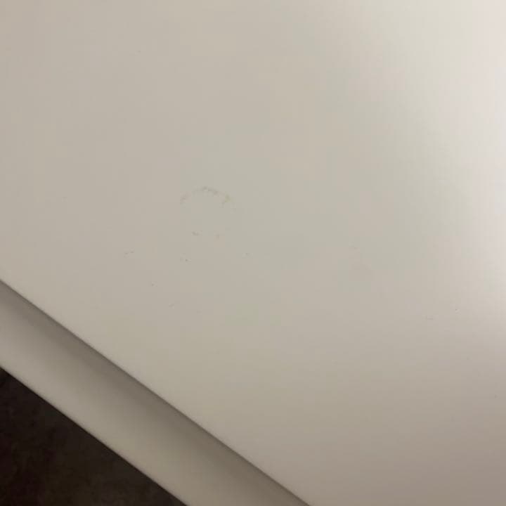 【最終値下げ】Francfranc ドレッサー