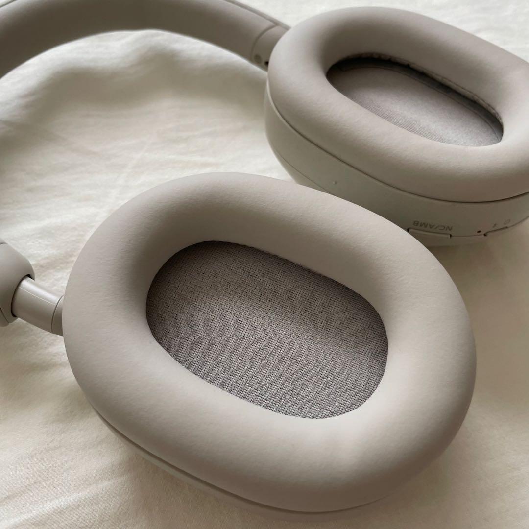 SONY ヘッドホン WH-1000XM5 BOZE